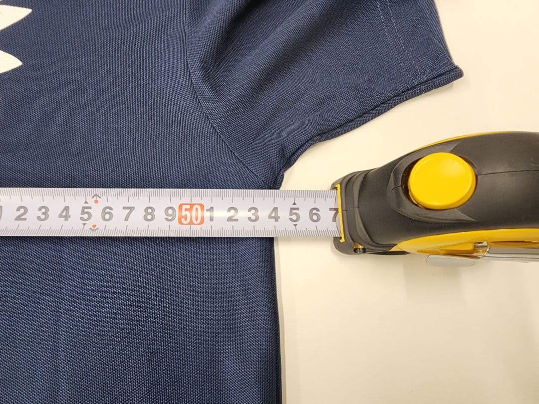 【未使用】タングラム クラブハウスTANGRAM Clubhouse ポロシャツ