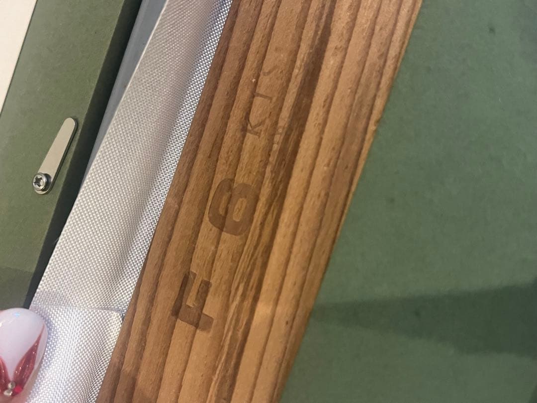 村山直儀 ピュアアート刷 バレエの稽古場 キャンパス 額装 2004年製作