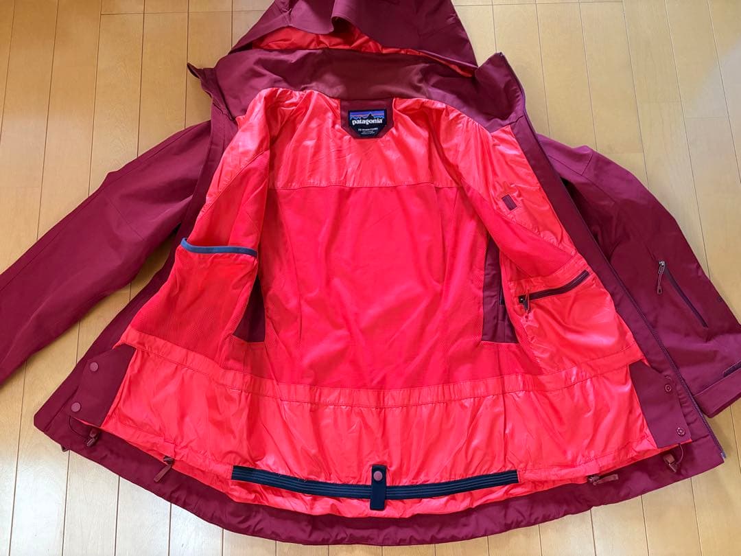 パタゴニア Patagonia GORE-TEX スノボスキーウェア ジャケット