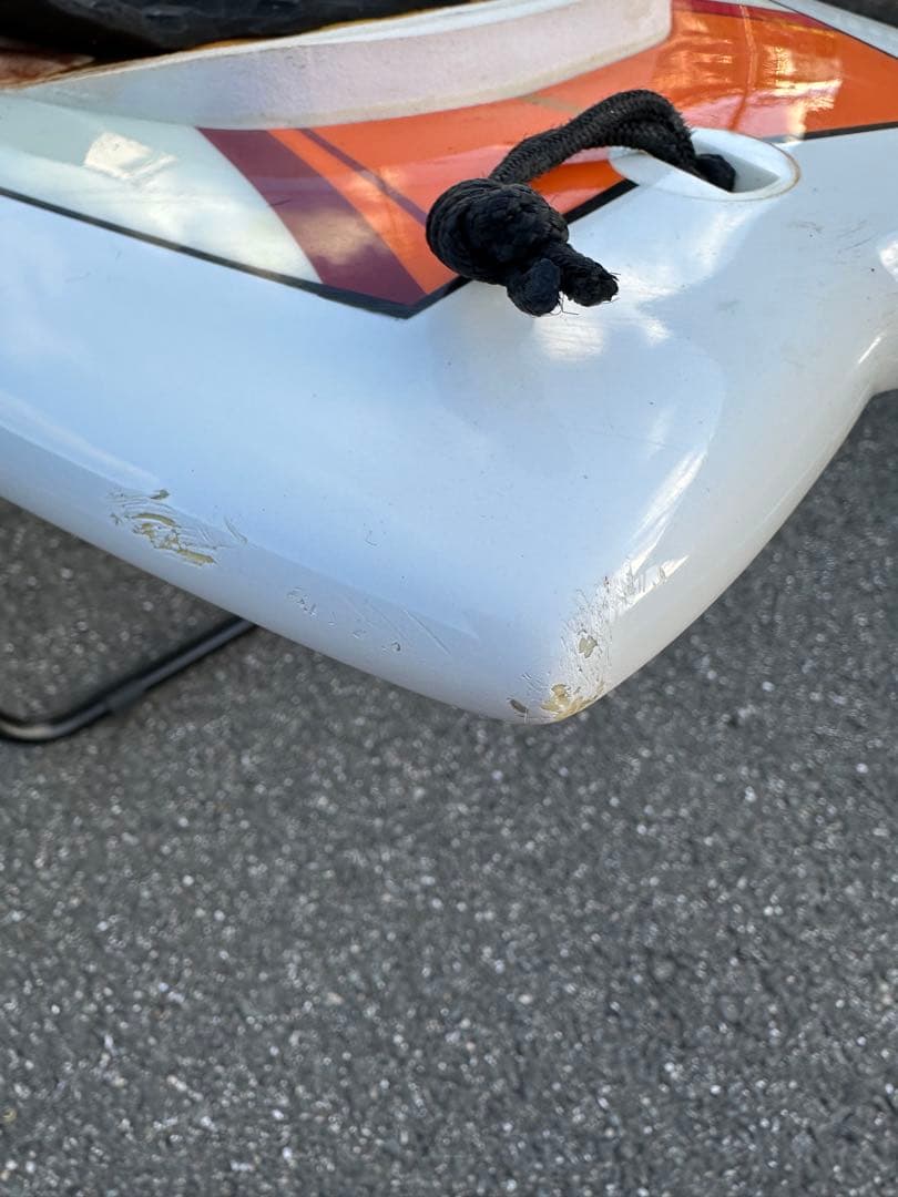 【愛知県豊橋市周辺で直接受け渡し希望】 NSPショートボード6'0\"