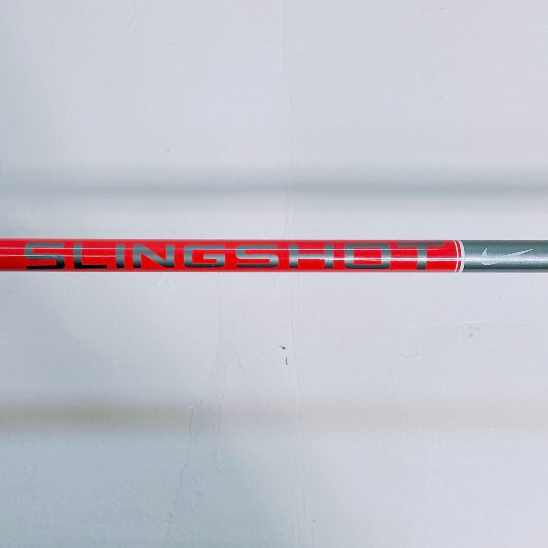 ナイキ　ドライバー　ウッド　アイアン　スリングショット　SR 11本　N2311