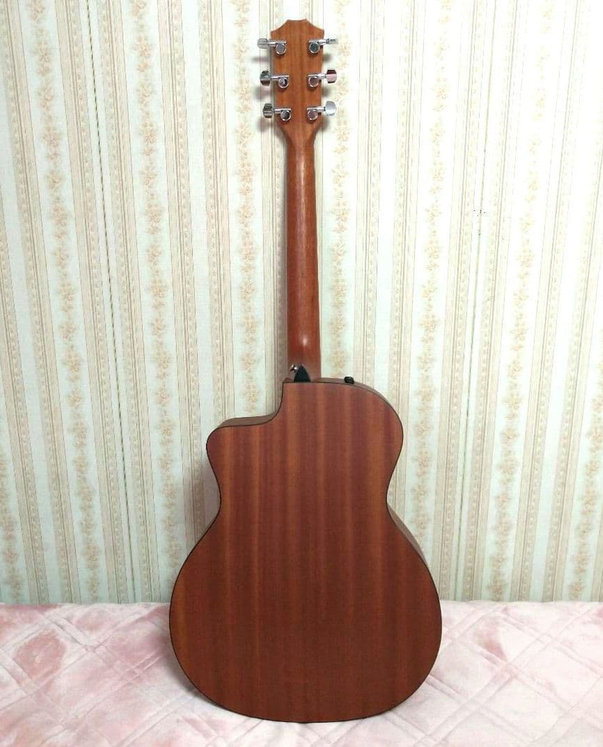 テイラー Taylor 114ce アコースティックギター