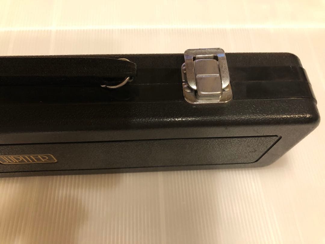 JUPITER ジュピター　フルート　JFL-507 -II