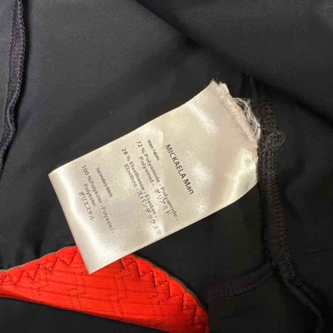 極美品　カフェドシクリステ ミカエラ ブラック XL