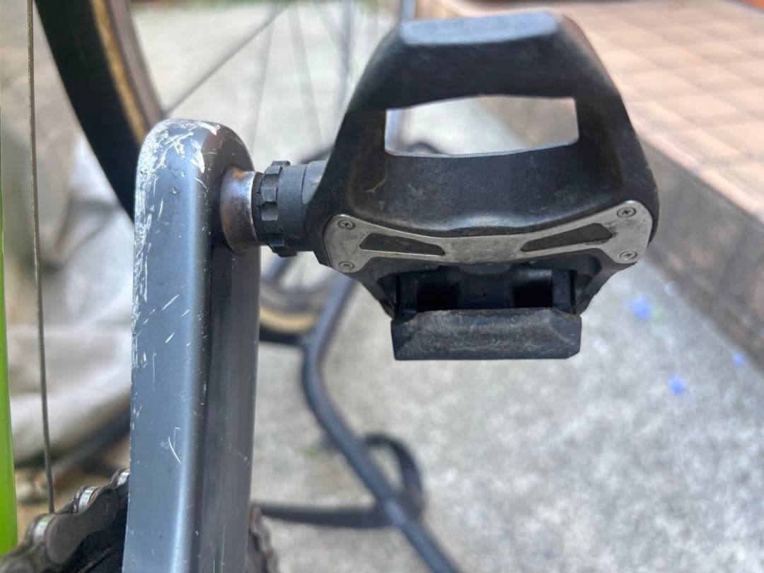 引き取り限定　横浜市内など配送可能！　スペシャライズド　アレー　54サイズ