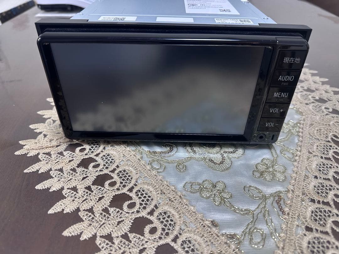 ラジオ・コンポ nscd-w66