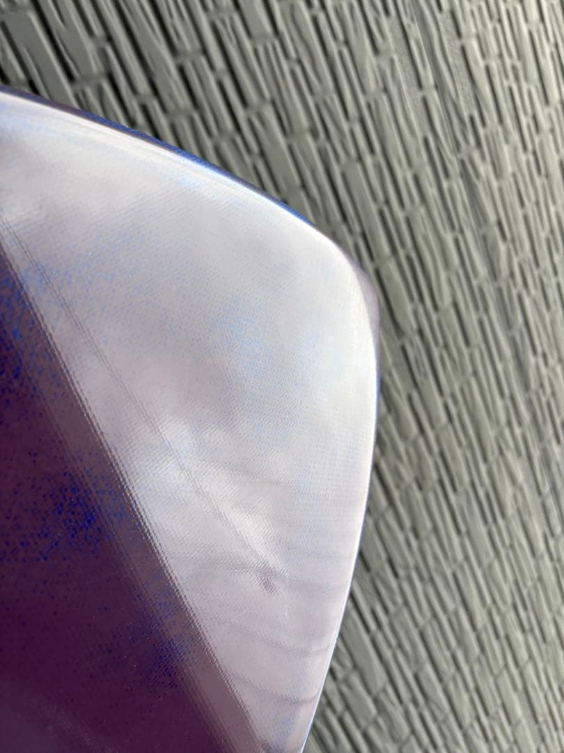 入手困難 希少 アルメリック mini ミニ サンダーボルト フロントデッキ