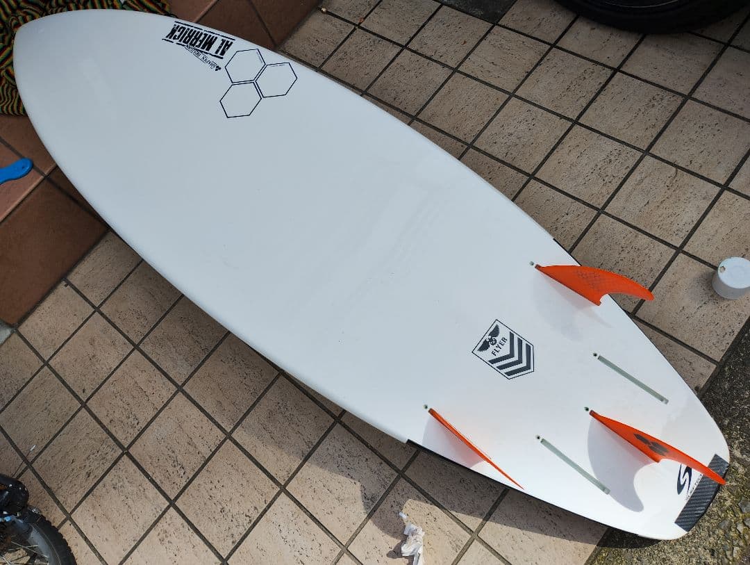 ニューフライヤー　5.6　TLPC