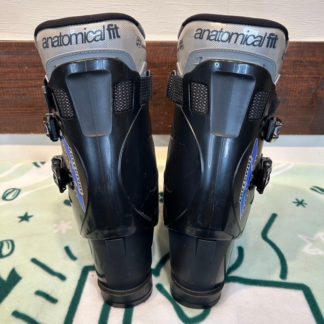 ◇極美品◇ SALOMON 90cm ブーツ　28〜28.5cm 幅広タイプ