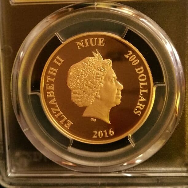 ダ―スベイダ―200＄金額