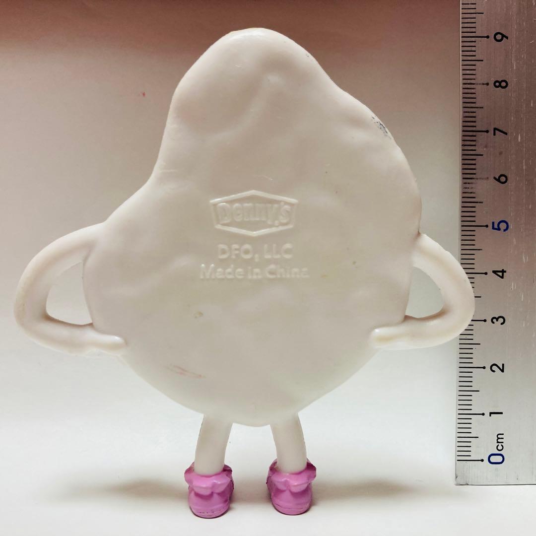 デニーズ　ベンダブルフィギュアセット　30