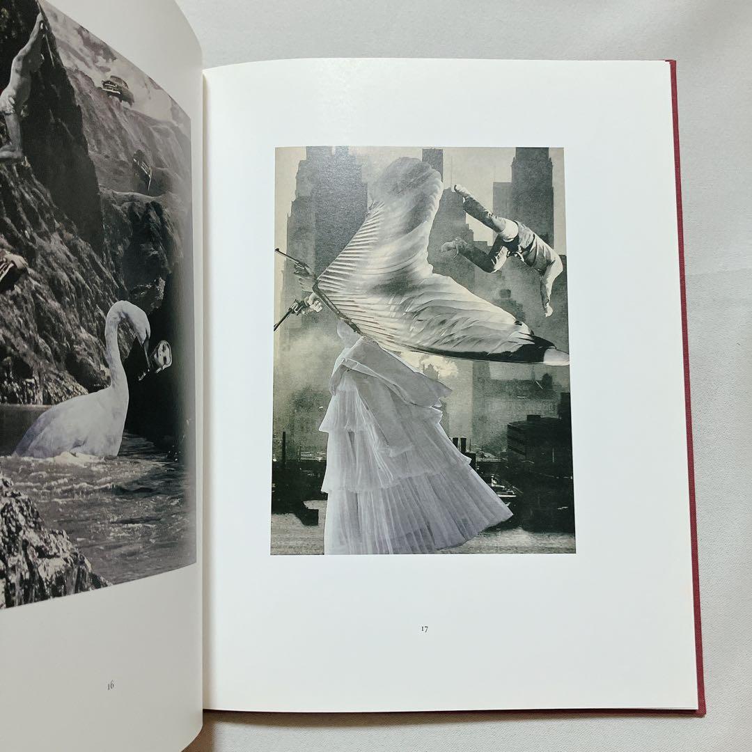 岡上淑子 Drop of Dreams Toshiko Okanoue