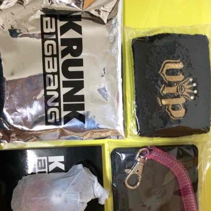 アイドル .BIGBANG.