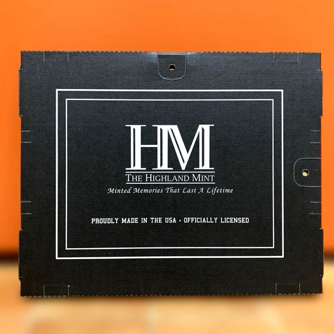 大谷翔平　2023WBC　日本優勝記念フォトフレーム　ハイランド社製フォトミント