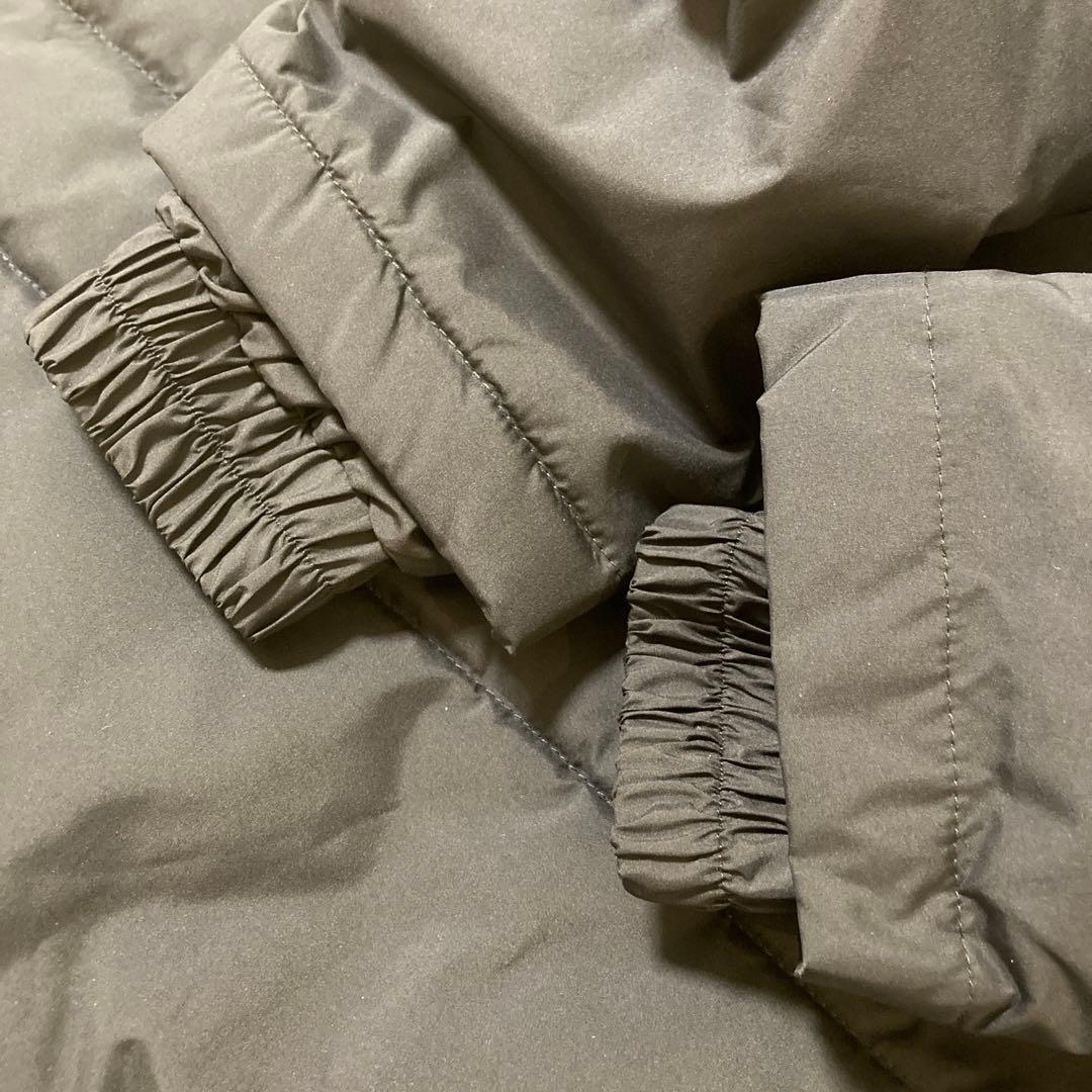 YONEX★ユニ中綿ハーフコート紺SS★ベンチコート防寒ソフトテニスバドミントン