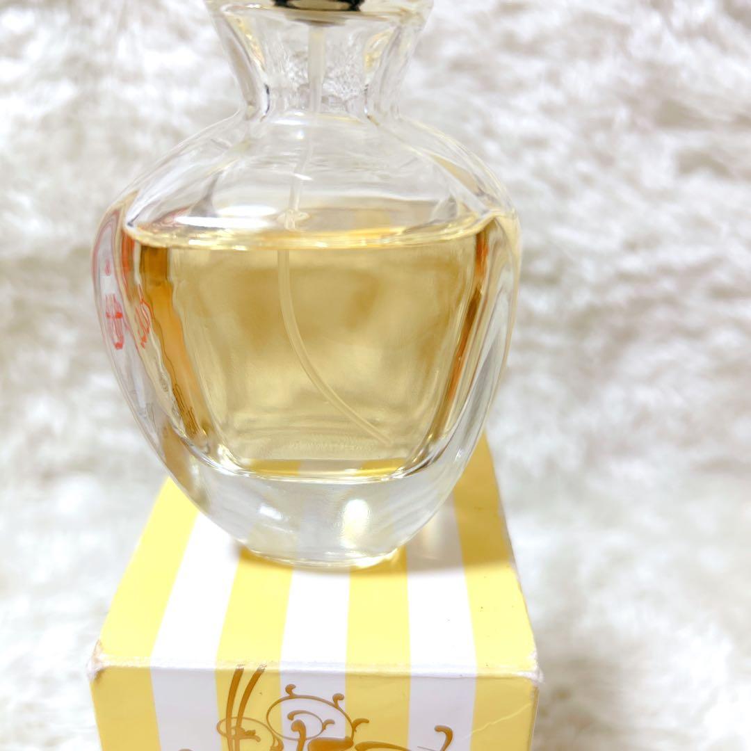 希少　廃盤　ヴィヴィアンウエストウッド 香水 サニーアリス 75ml