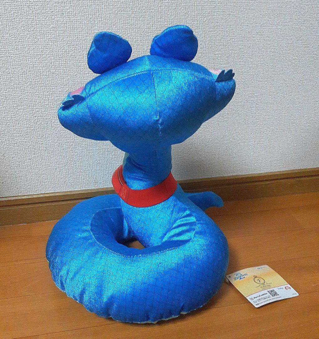 【ズートピア2】ニック ジュディ ゲイリー パウバート◆新品ぬいぐるみ