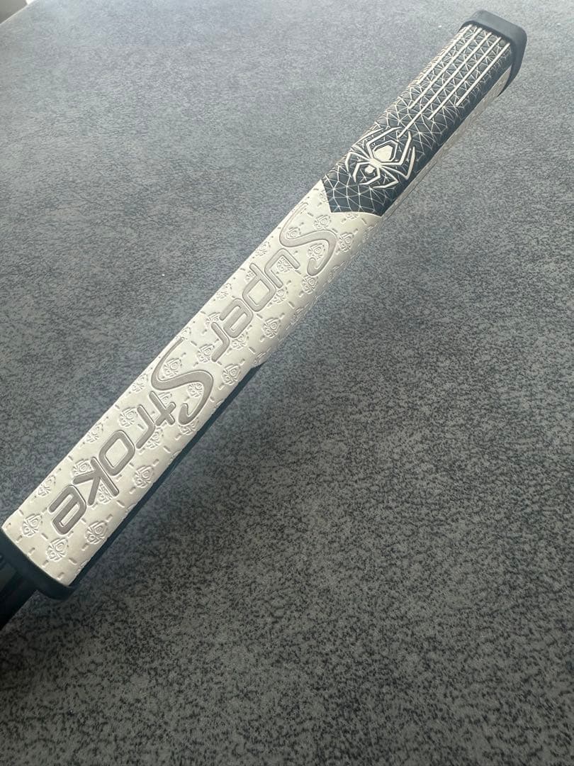 【美品】テーラーメイド　スパイダーZT スタンダード34