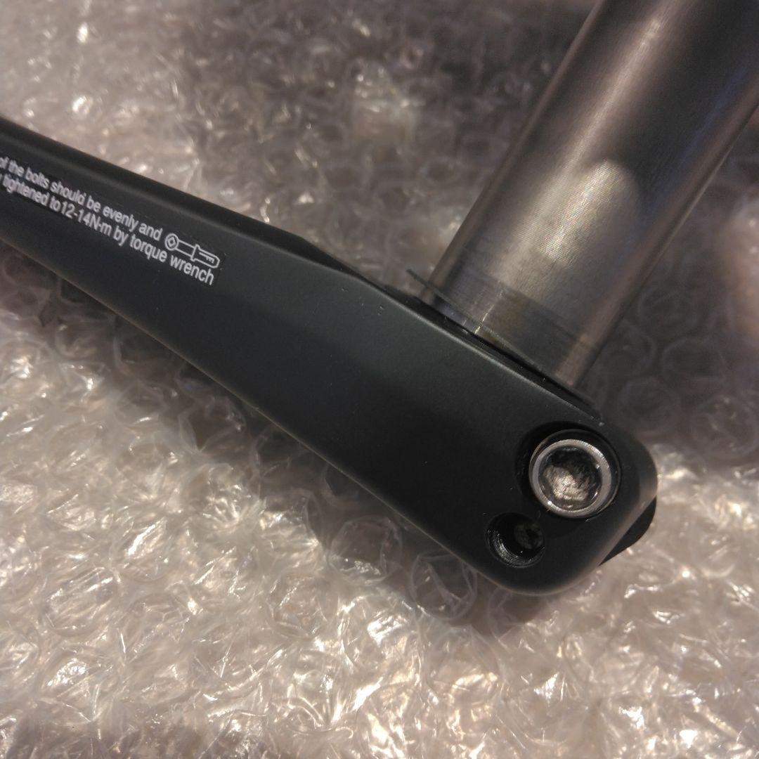 シマノ ULTEGRA 11S 50-34T 172.5mm クランクセット