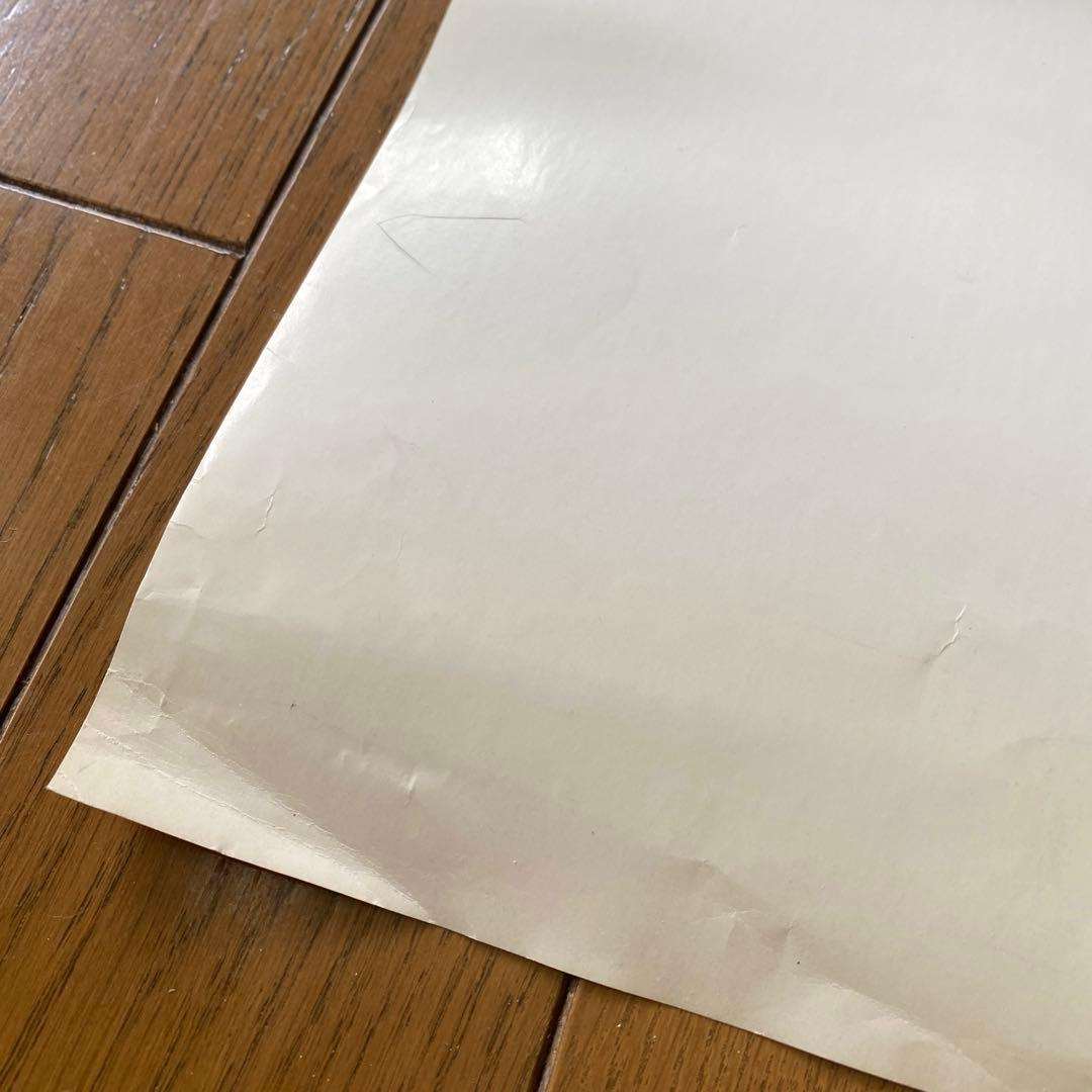 n*n様 映画ポスター☆「ナイト・オン・ザ・プラネット」 ／オリジナル S/S