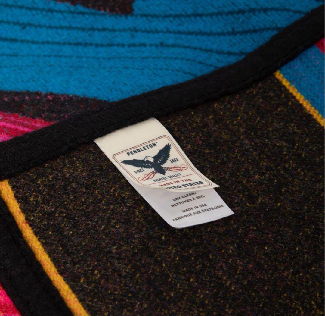 定価165000円 THE PACKAGE Vol.5 山田 康平　ペンドルトン