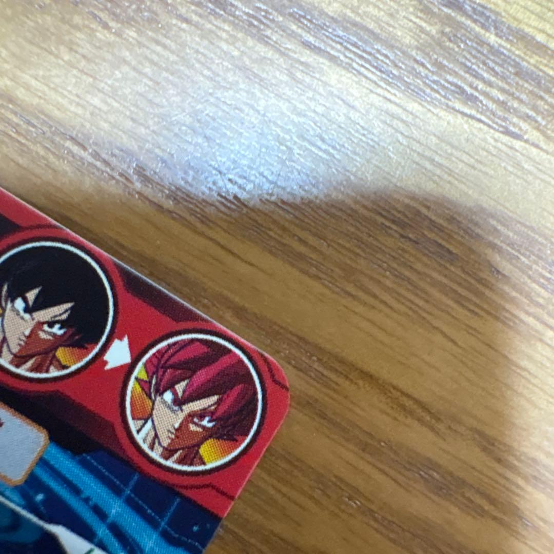 ドラゴンボールヒーローズugm10-sec