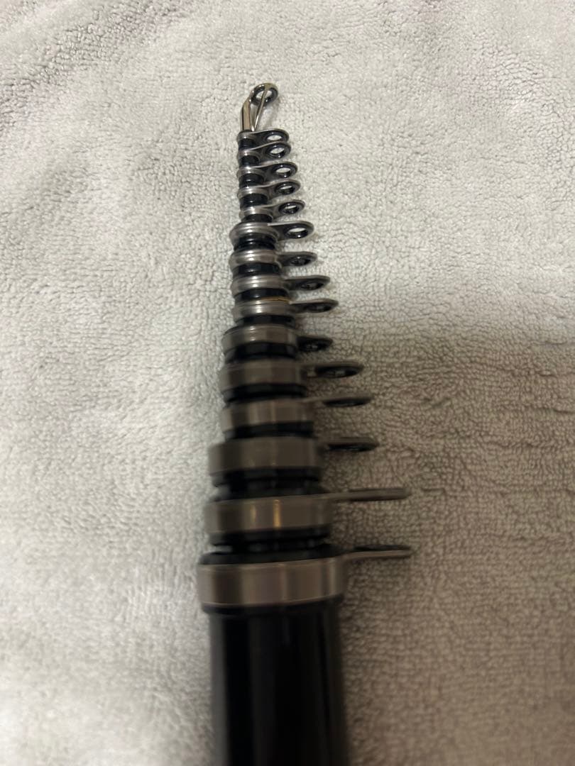 ダイワ　19剛弓カゴ4-57B 遠投•Y