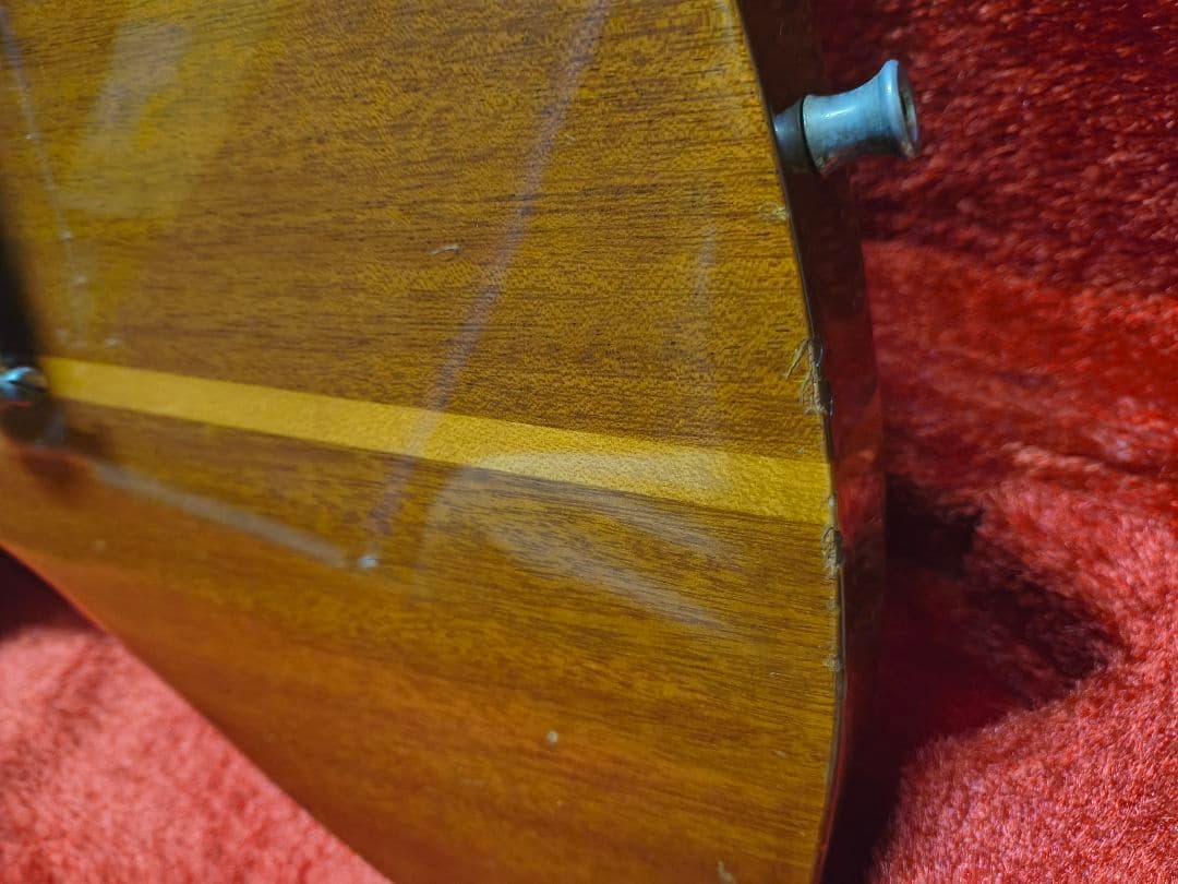 B.C. Rich風　GRECO BC-1000 モッキンバード