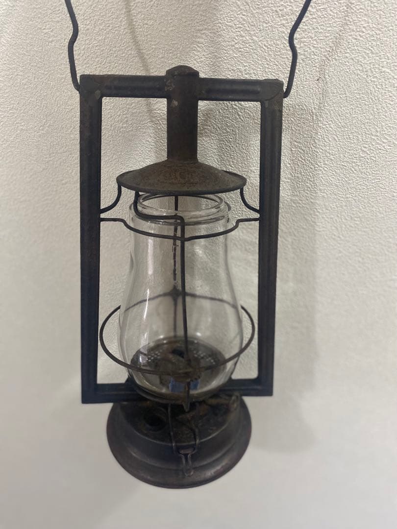 DIETZ O.K ヴィンテージ ランタンUSA