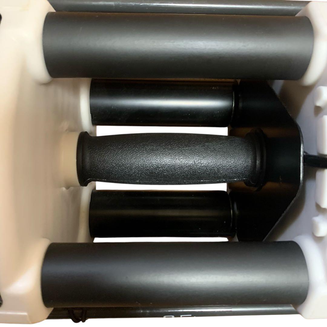 【動作良好品】FIELDOOR 可変式ブロックダンベル 40.5kg ②