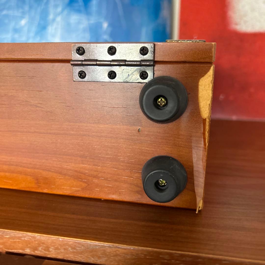 美品PS水彩色鉛筆99本セット 木製ケース付き 伊東屋ITOYA