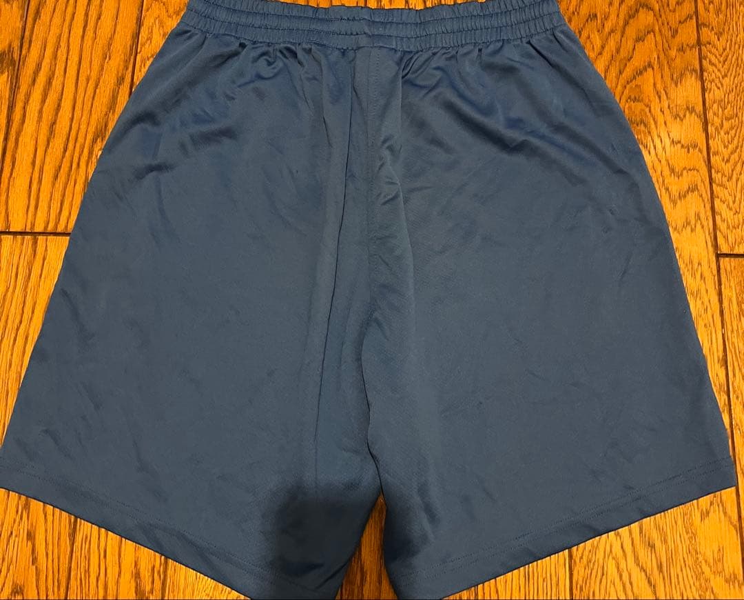 成東高校　サッカー ゲーム用ユニフォーム上下 ストッキング付 PENALTY