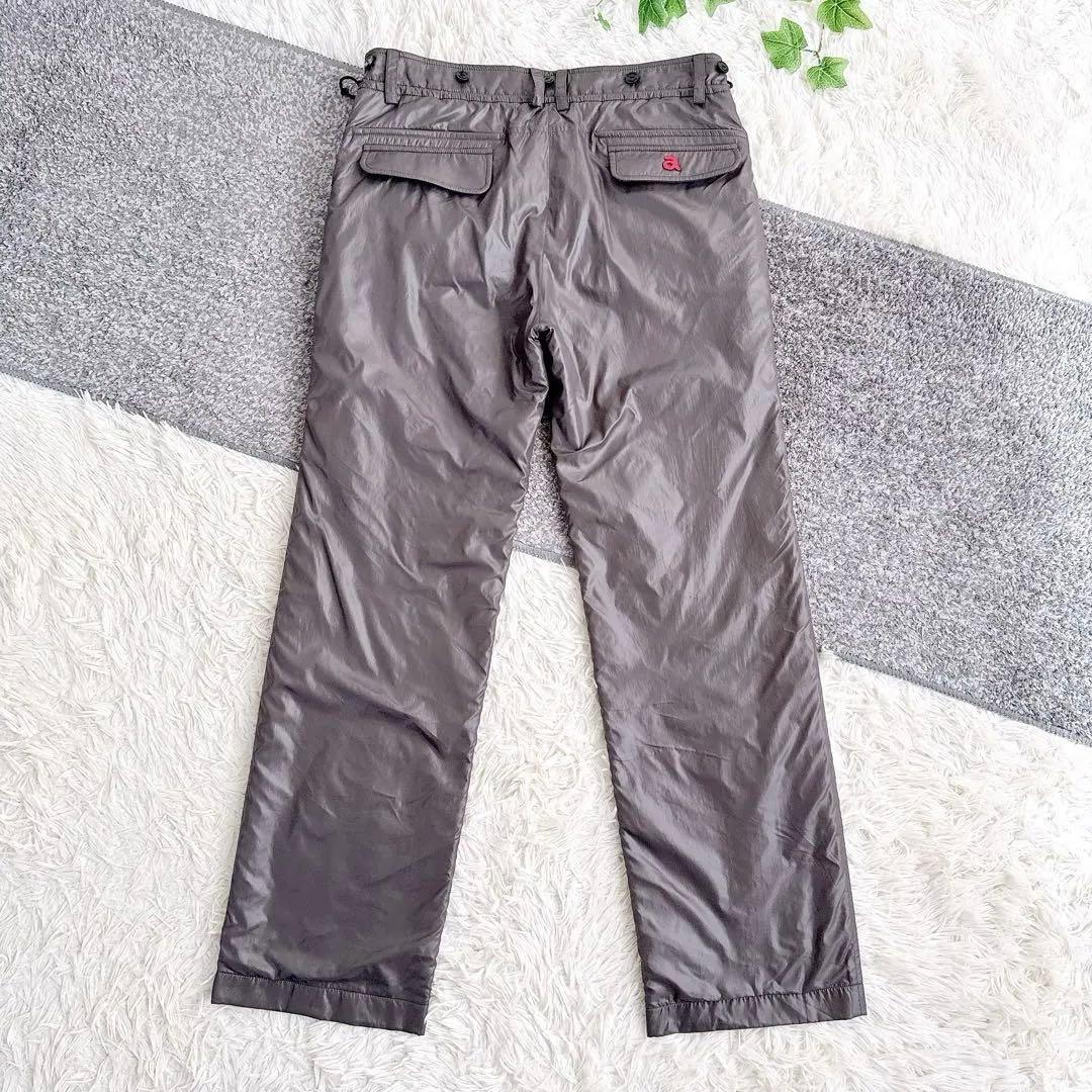 archivio アルチビオ　セットアップ　上下　ベスト　パンツ　グレー　38