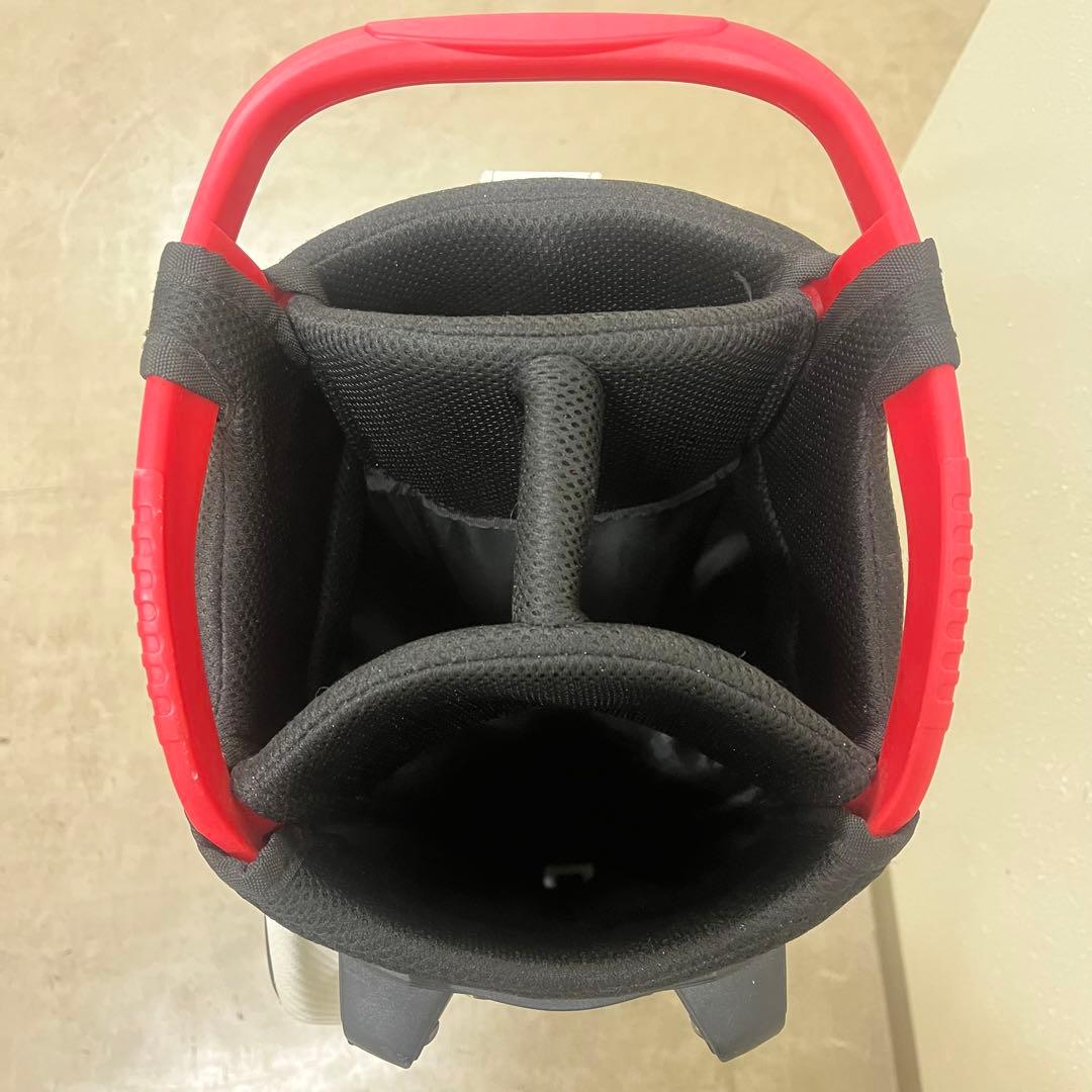 ルコック スタンド式キャディバッグバッグ