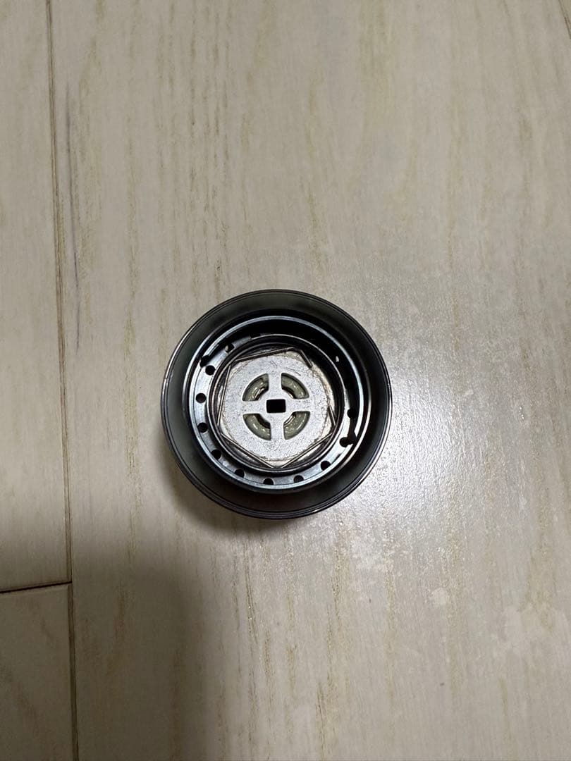 エアリティSTSF2000SS-P 純正スプール　値下げしました❗️