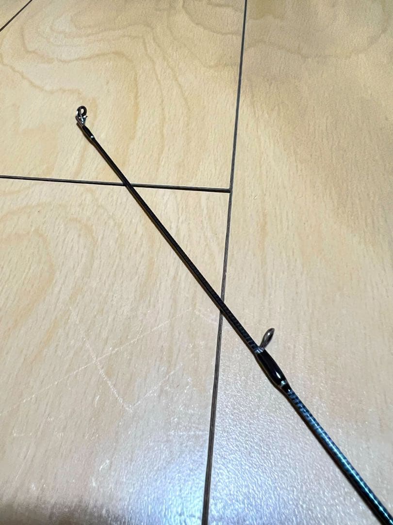 フィッシュマン ビームスインテ77 UL ナチュラム限定カラー