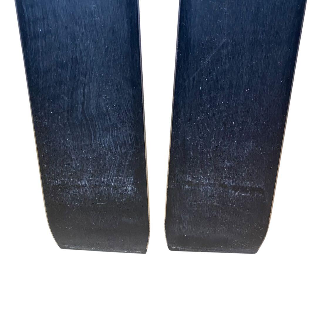 ≪美品≫ROSSIGNOL ロシニョール Demo γ デモ ガンマ 168cm