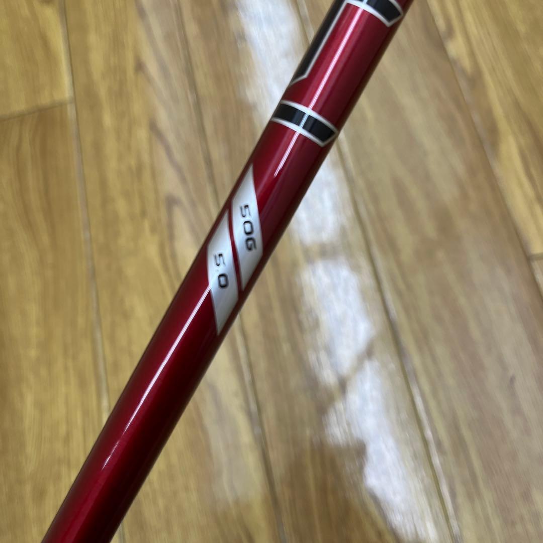 Titleist GT3 レフティドライバー 11.0度 中古