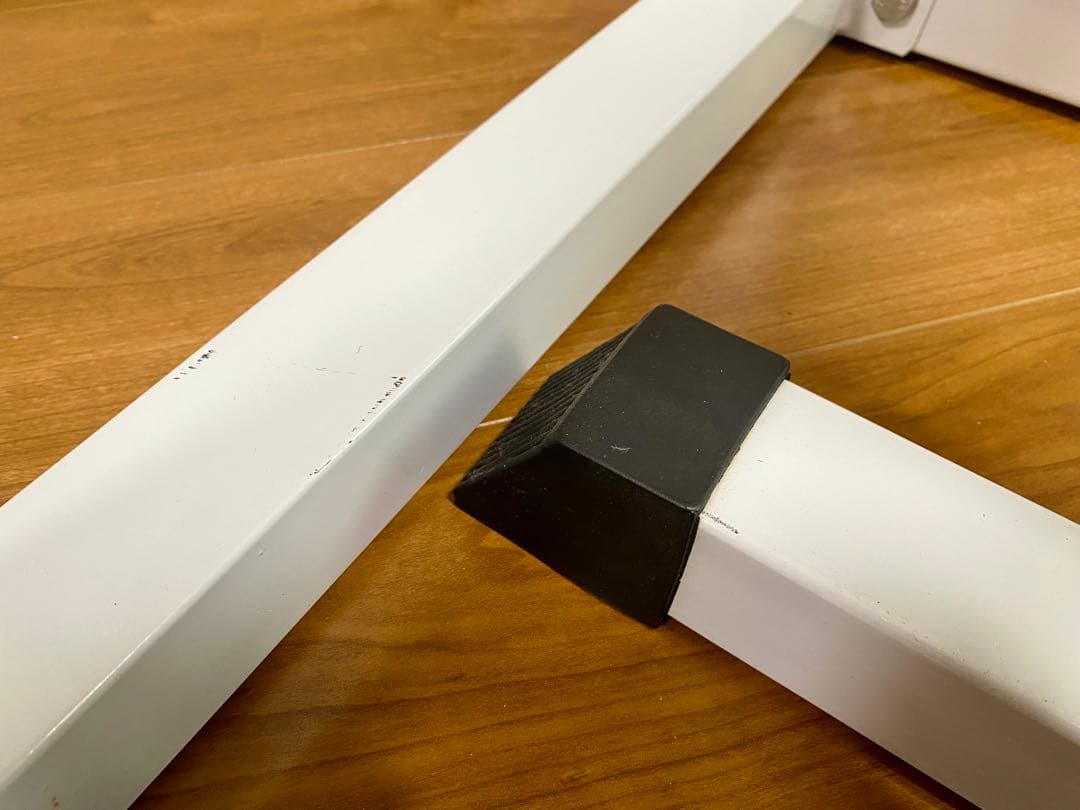 【引取限定 栃木】IROTEC セーフティーラック