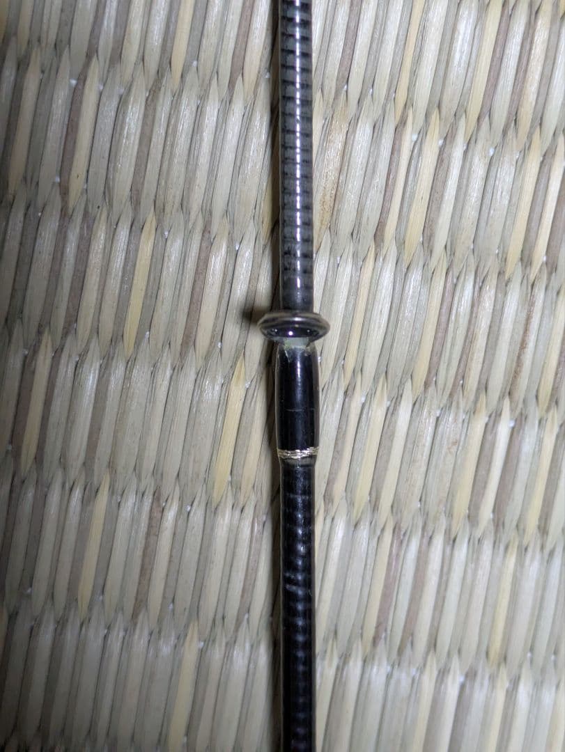 ヤマガブランクス ブルーカレント 85 tz nano