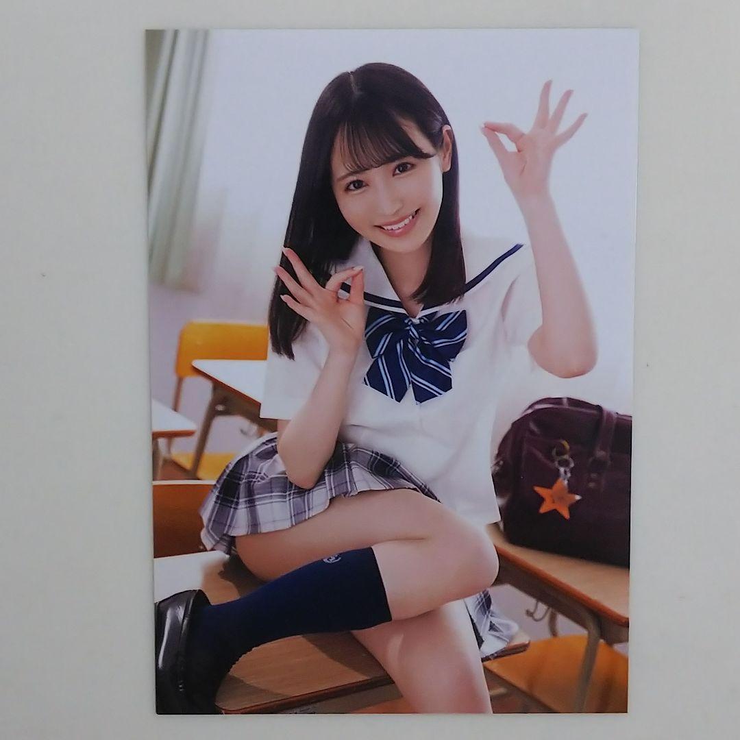 小野六花さん限定生写真２０枚セット（非売品・新品・２０２０年～２０２３年）Ｂ