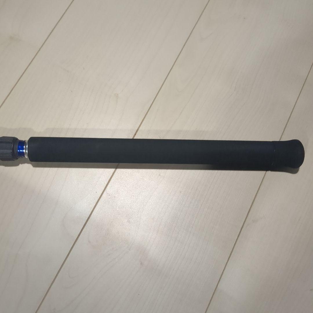 TENRYU 天龍 Spike SK 702M オフショアロッド