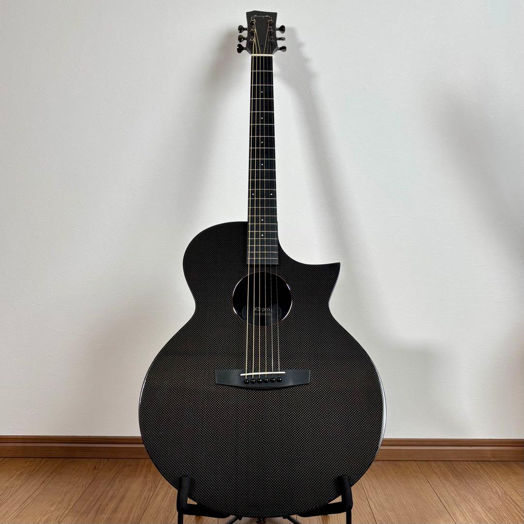 Enya X3 Pro アコースティックギター