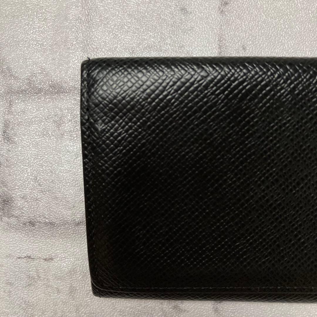 【OKyasさん専用】ルイヴィトン☆カードケース　ブラック