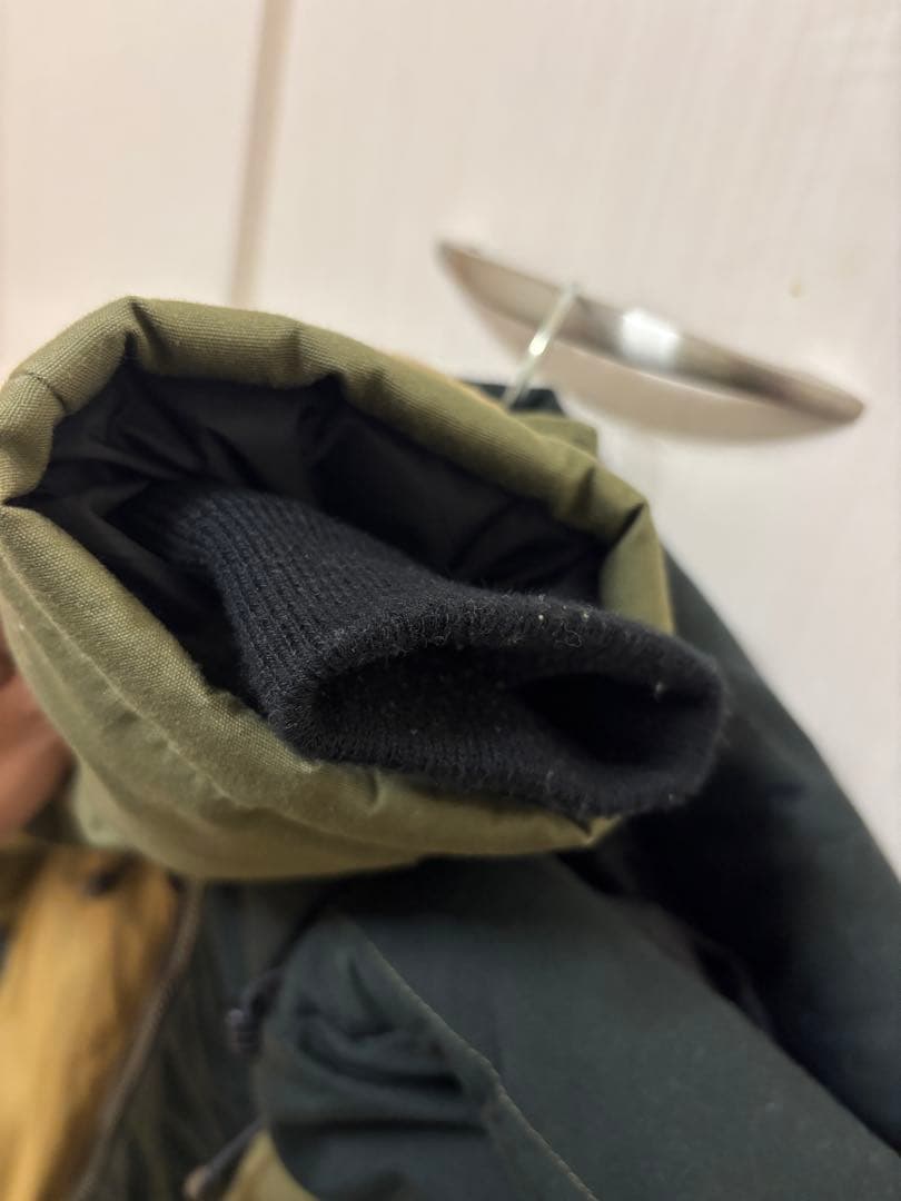 GRIP SWANY×atomos コラボ商品