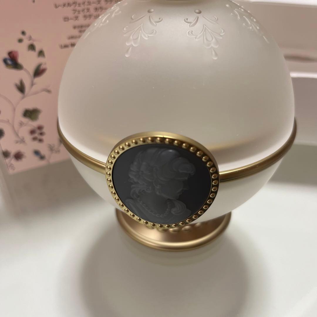 ラデュレ レ メルヴェイユーズ フェイスカラー ローズ ラデュレ