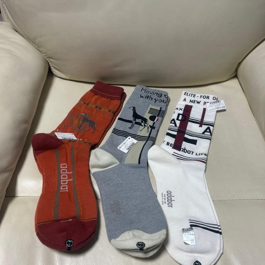 adabaT アダバット　ひろ