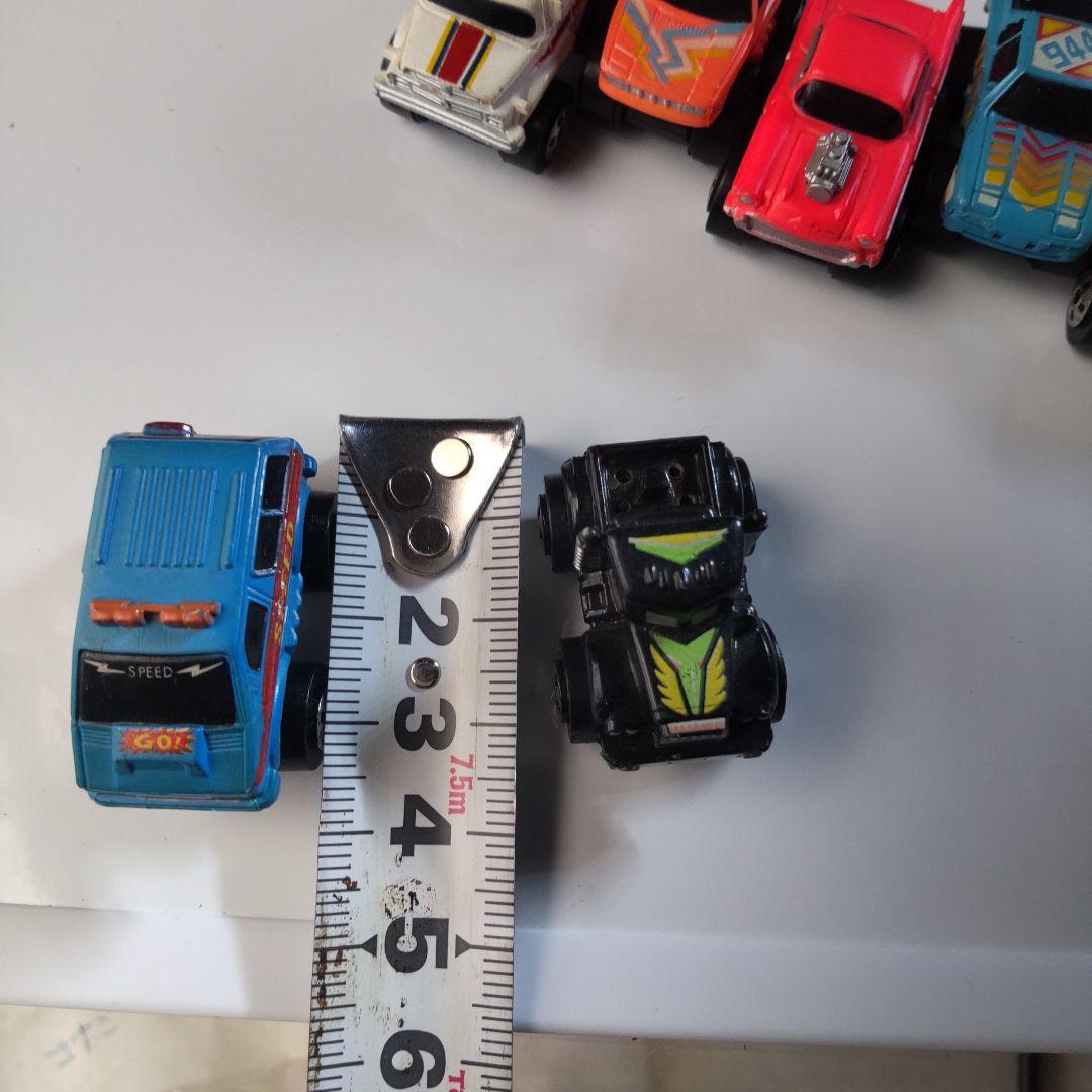 ロードチャンプ社(Road Champs)1987年製12台セット