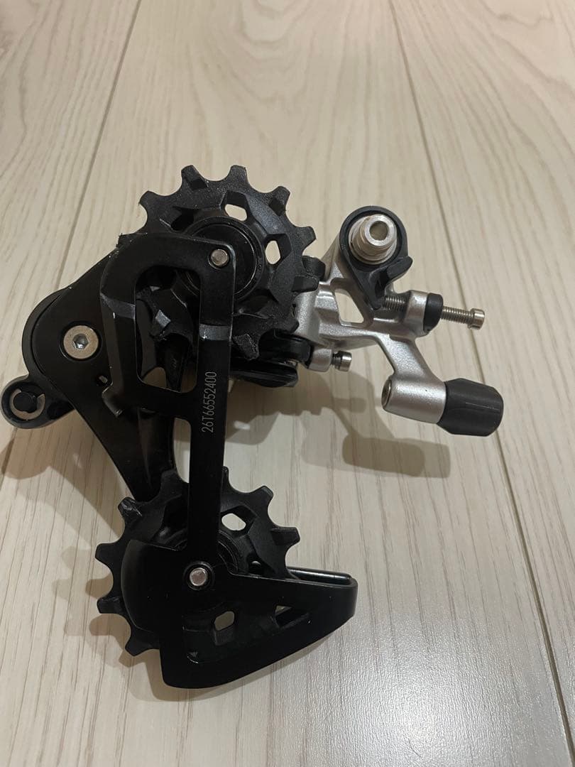 SRAM Rival 1 Hrd シフトレバー