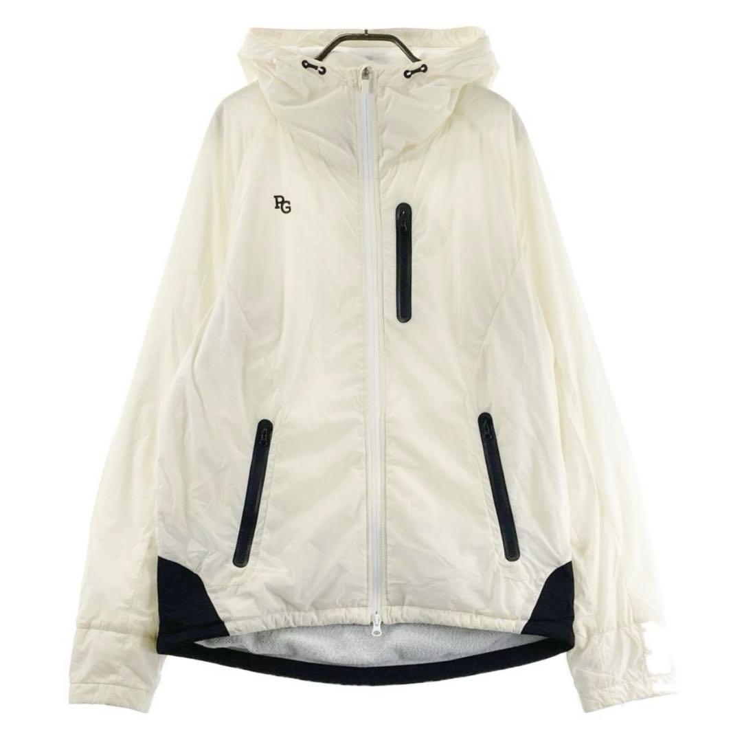 PEARLY GATES フード付きジャケット サイズ6 パーカー